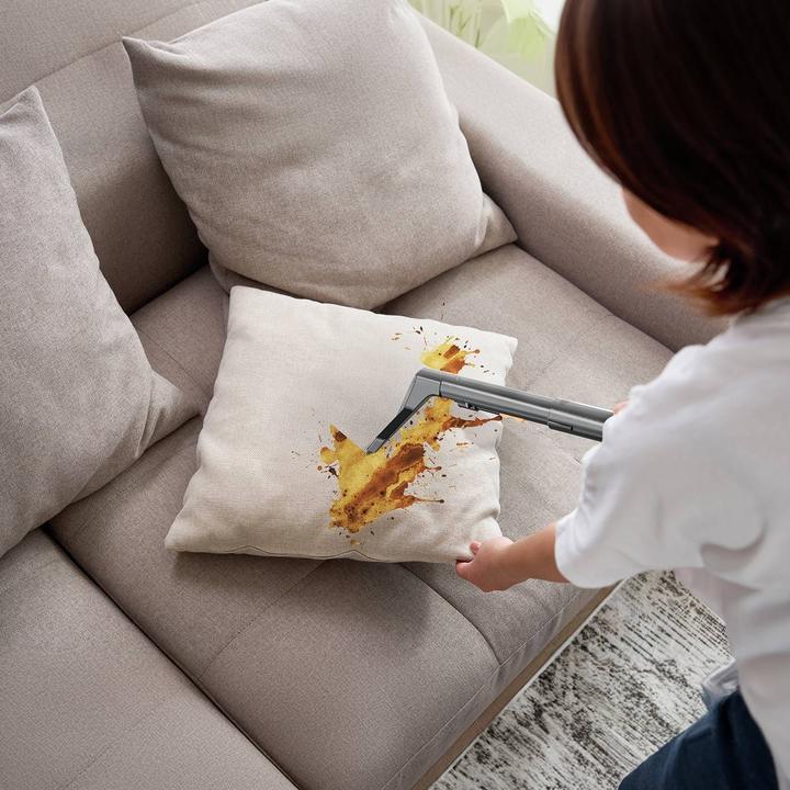 Actual product image Porodo Lifestyle Spot Cleaner