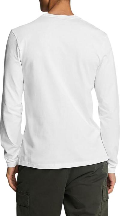 Immagine prodotto Lyle and Scott Martin Maglietta Manica Lunga Uomo (XL)