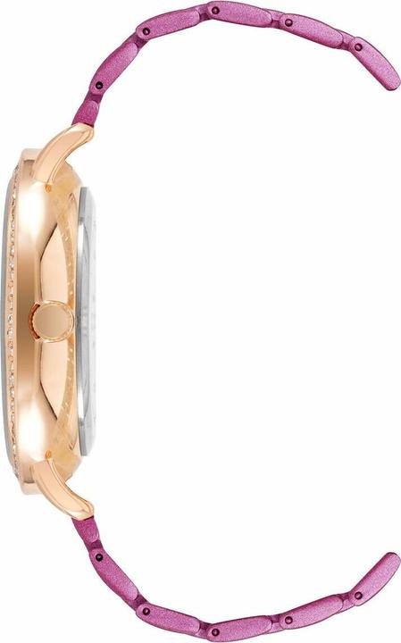 Actual product image Juicy Couture Ladies' watch JC1310RGHP (Ø 36 mm) (36 mm)