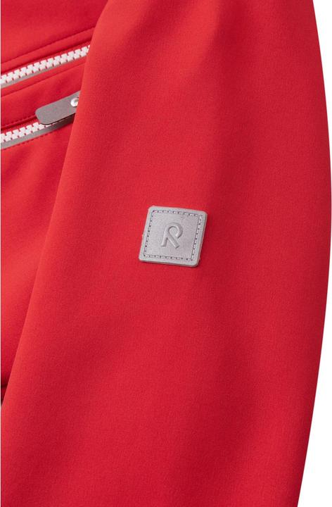 Produktbild Reima Vantti Softshell Jacke (134)