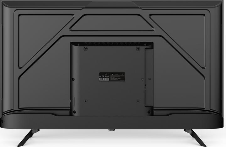 Image du produit Dahua TV Set||39.5"|Smart/FHD|1920x1080|Android TV|Black|DHI-LTV40-SD200 (39.50", LED, Full HD)