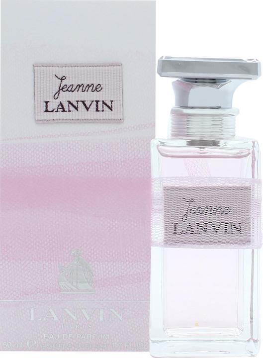 Produktbild Lanvin Jeanne (Eau de Parfum, 50 ml)