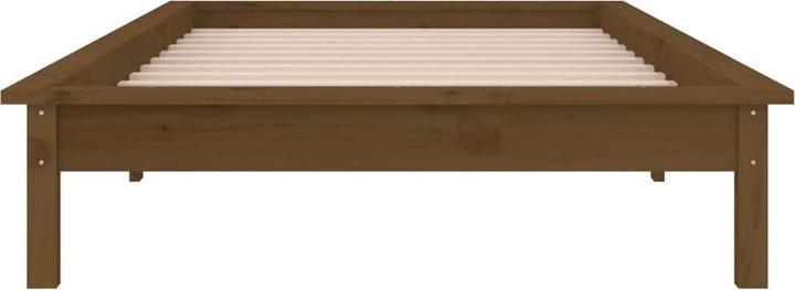 Produktbild vidaXL Bettgestell (120 x 190 cm)