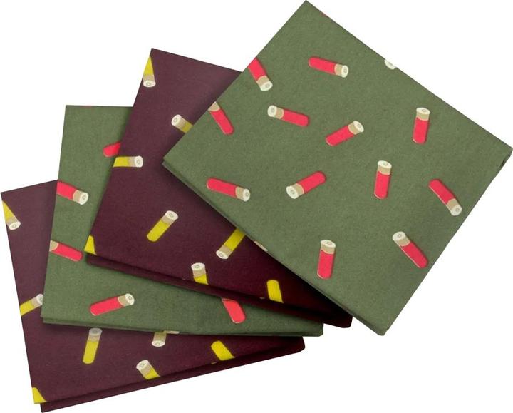 Produktbild Jack Pyke PatroneEinstecktuch (4erPack)