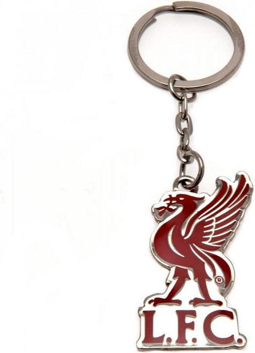 Actual product image Score Draw Keyring And Badge Set