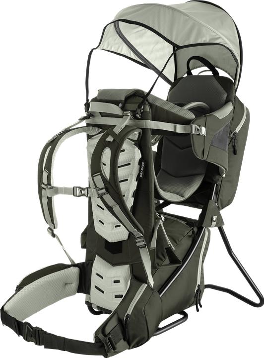 Image du produit Salewa Pìcol Kinderkraxe