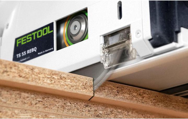 Produktbild Festool Kreissägeblatt-Set KSB-SORT/3 W 160x2,2