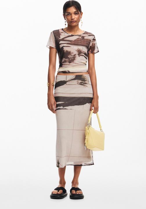 Image du produit Desigual Shelley (XS)