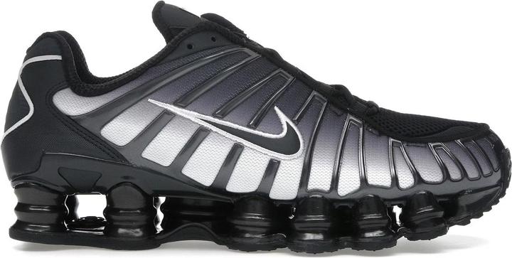 Bianco, Bianco, Nero, Nero, Off Noir