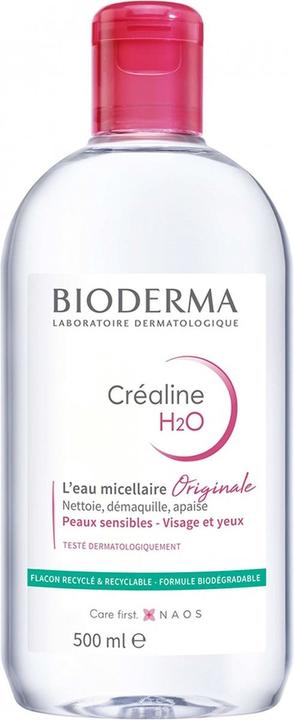 Bioderma Créaline H2O