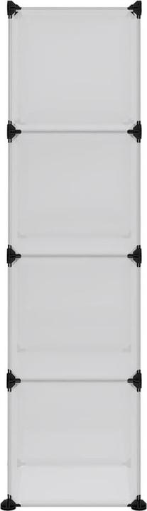 Image du produit vidaXL Manon (95 x 31.5 x 123.5 cm)