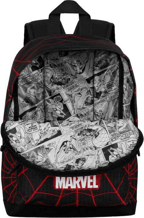 Actual product image Karactermania Small FAN HS Backpack Vision (12 l)