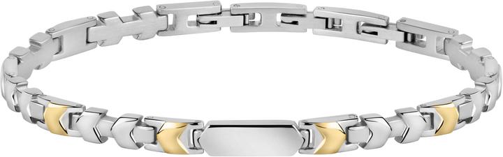 Produktbild Morellato Men's steel bracelet Motown SALS27 (M) (Stahl)