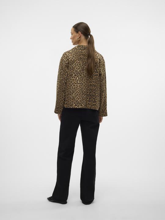 Produktbild Vero Moda VMKIRBY Jeansjacke Jeansjacke (L)