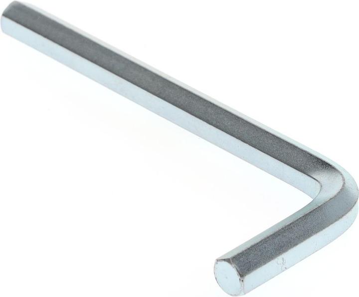 Actual product image Gedore 42 8 Hex key L-wrenches, hexagon socket 8 mm