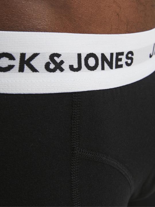 Actual product image Jack & Jones 5-Pack Boxer Shorts (M, 5-pack)