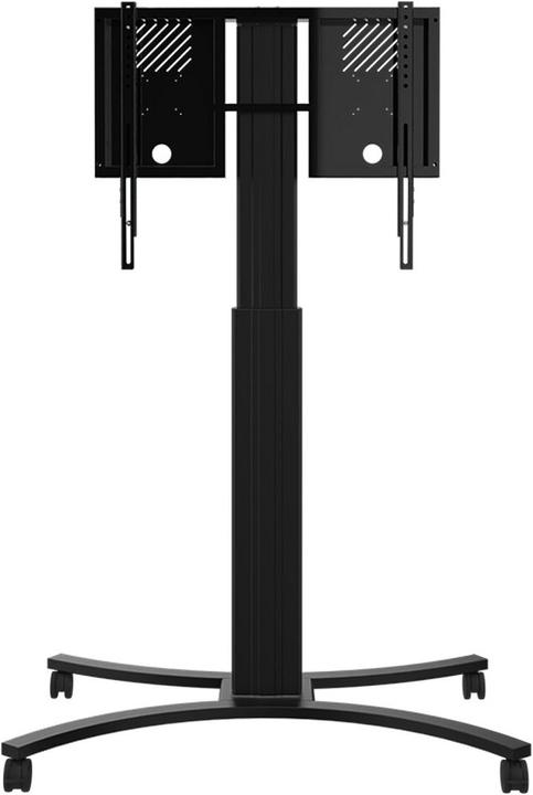 Celexon Expert Chariot pour écran réglable en hauteur électriquement Adjust-4286MB - 70cm (136 kg, 42" - 86")