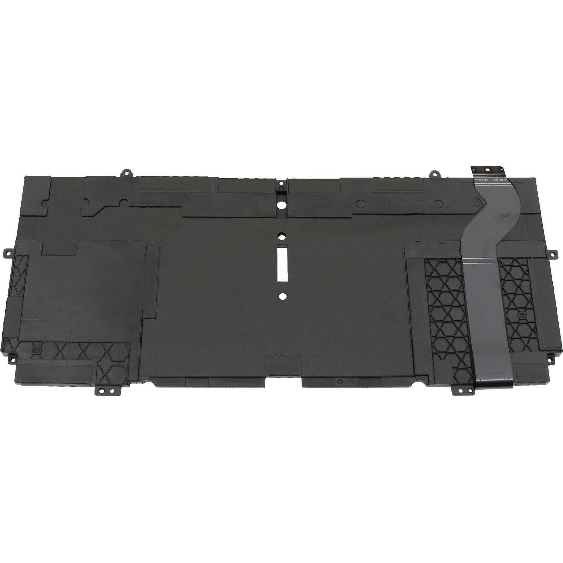Dell 0FDRT (4 Zellen, 6340 mAh), Notebook Akku