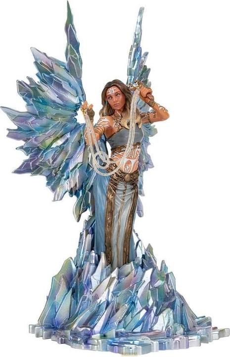 DEVplus The Elder Scrolls PVC Statue Paladin Daedric Prince 25 cm