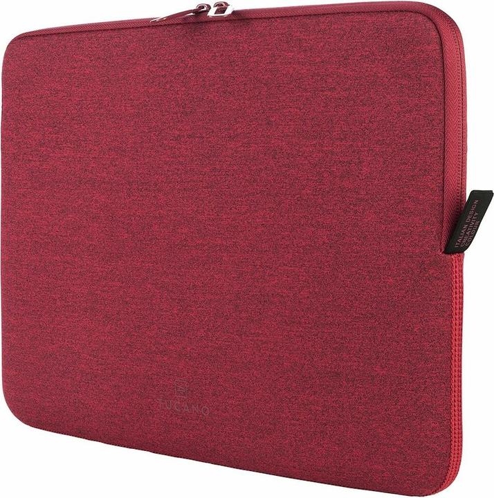 Productafbeelding Tucano Sleeve Melange 15" - Zeer elegante neopreen hoes (16", Universeel)