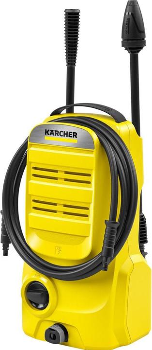 Actual product image Kärcher K 2 Classic (Electrical connection)