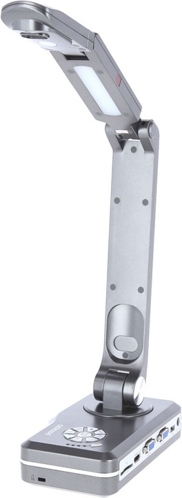 Actual product image Celexon Document camera DK800 - Full-HD 8 Mega Pixel 10x digital zoom 2x LED USB SD