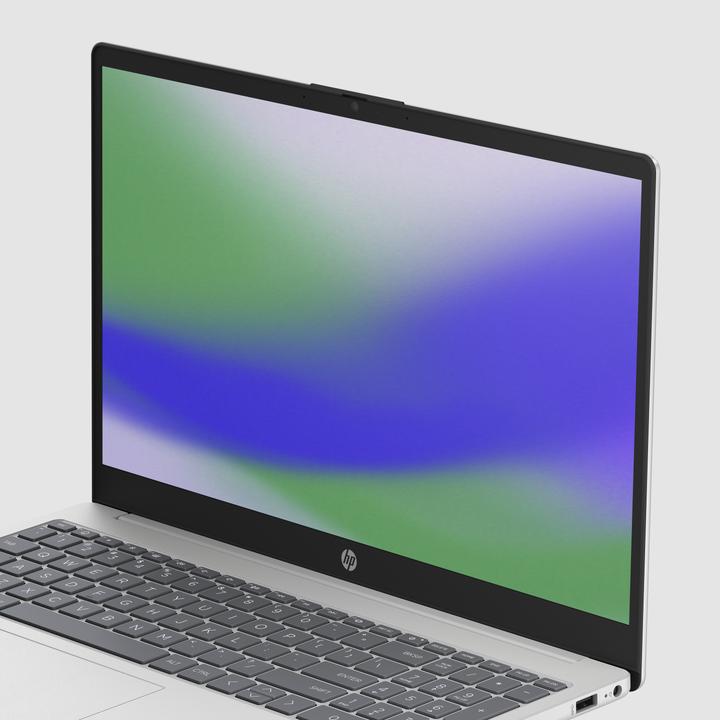 Produktbild HP 15-fc0031ng (15.60", AMD Ryzen 3 7320U, 8 GB, 512 GB, DE)
