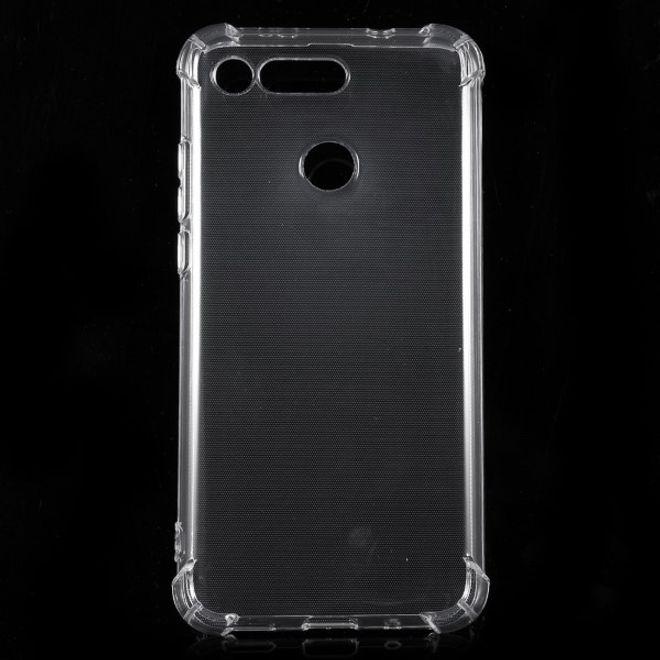 Actual product image MU Classic Softcase TPU Series (Honor View 20)