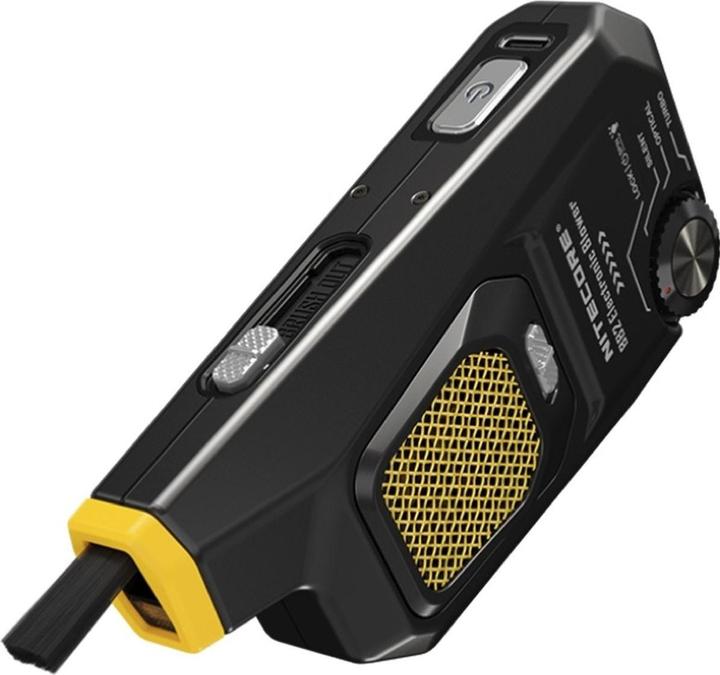 Produktbild Nitecore BB2 - elektronisches Gebläse