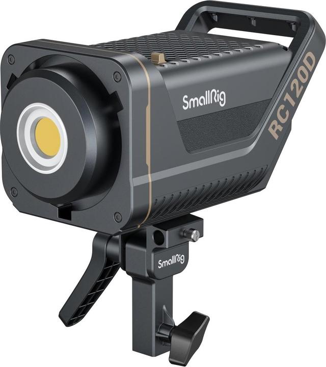 Actual product image SmallRig RC120D (EU) 3612 (Video light)