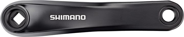 Produktbild Shimano FC-TY501 (170 mm)