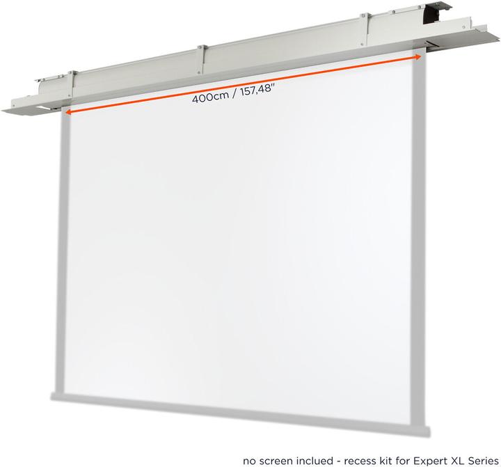 Actual product image Celexon Ceiling installation set