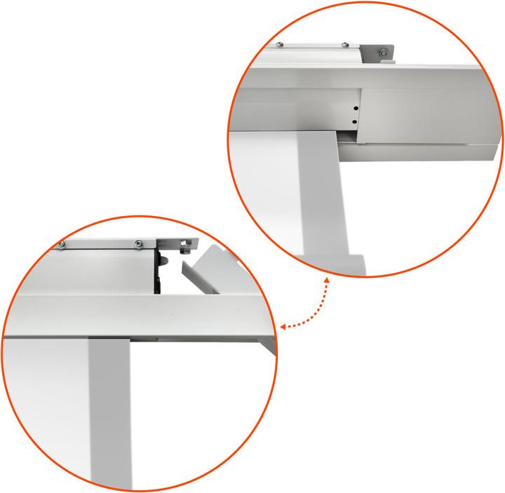 Actual product image Celexon Ceiling installation set