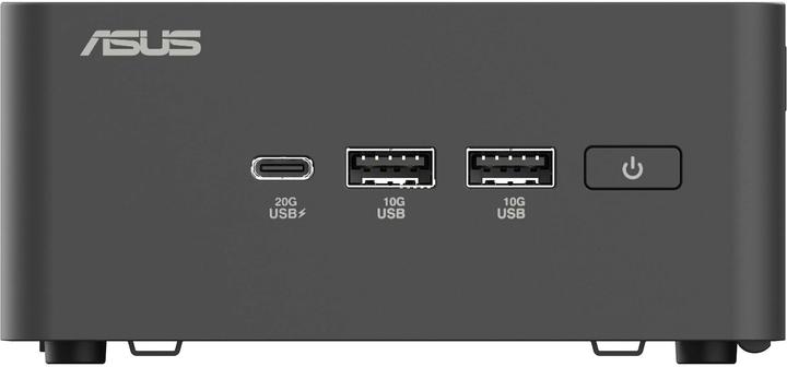 Produktbild ASUS NUC/15 PRO RNUC15CRHU500000 No Cord L6 (Intel Core Ultra 5 225H)