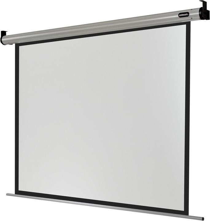 Produktbild Celexon HomeCinema Line Motor Leinwand 240x180cm 4:3 (78.74", 4:3)