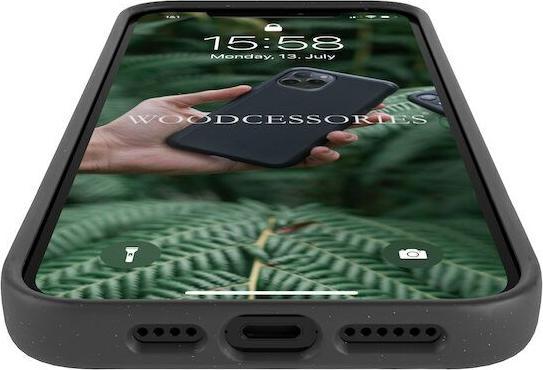 Image du produit Woodcessories BioCase (Apple iPhone 12 Pro Max)