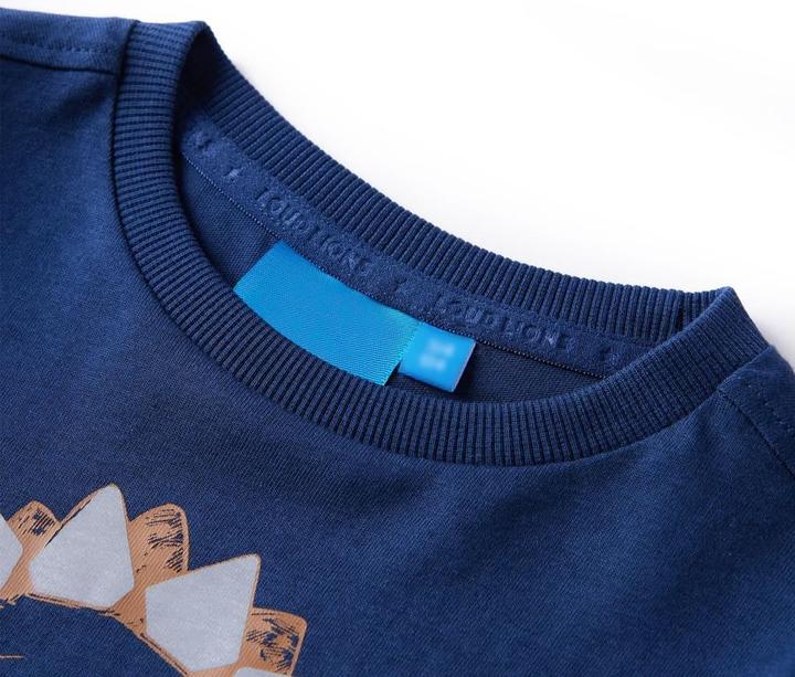 Produktbild vidaXL Kinder Langarmshirt (104)