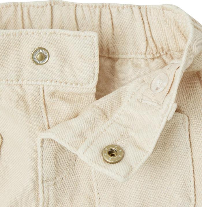 Actual product image Vertbaudet Weit geschnittene Mädchen Baby Hose (62)