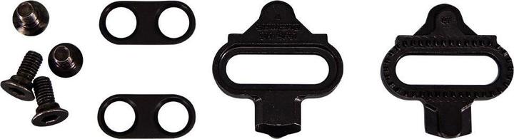 Shimano SM-SH51 without counter plate