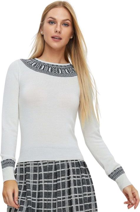 Produktbild Bellemere Pullover Women’s Sweden Design Pullover (XL)