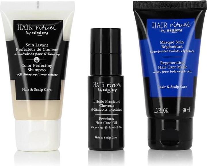 Actual product image Sisley Kit Perfecteur Couleur (Body care set)