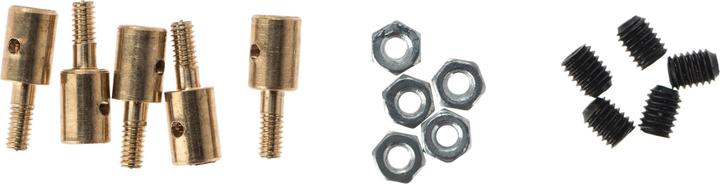 EP Gestängeanschluss bis Ø1.2mm