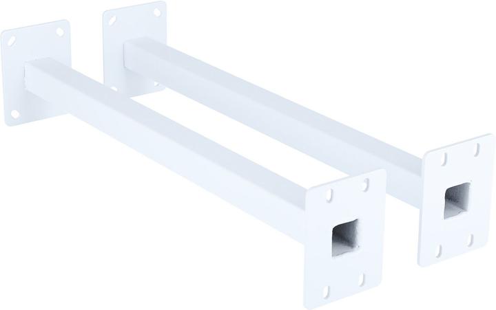 Celexon Deckenabstandshalter für Professional Plus Anbau-Leinwände 40cm