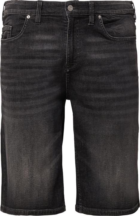 Image du produit s.Oliver Jeans-Hose Bermuda-Jeans / Regular Fit / Mid Rise (48)