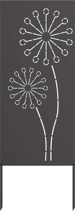 Produktbild vidaXL Gartensichtschutz (50 cm)
