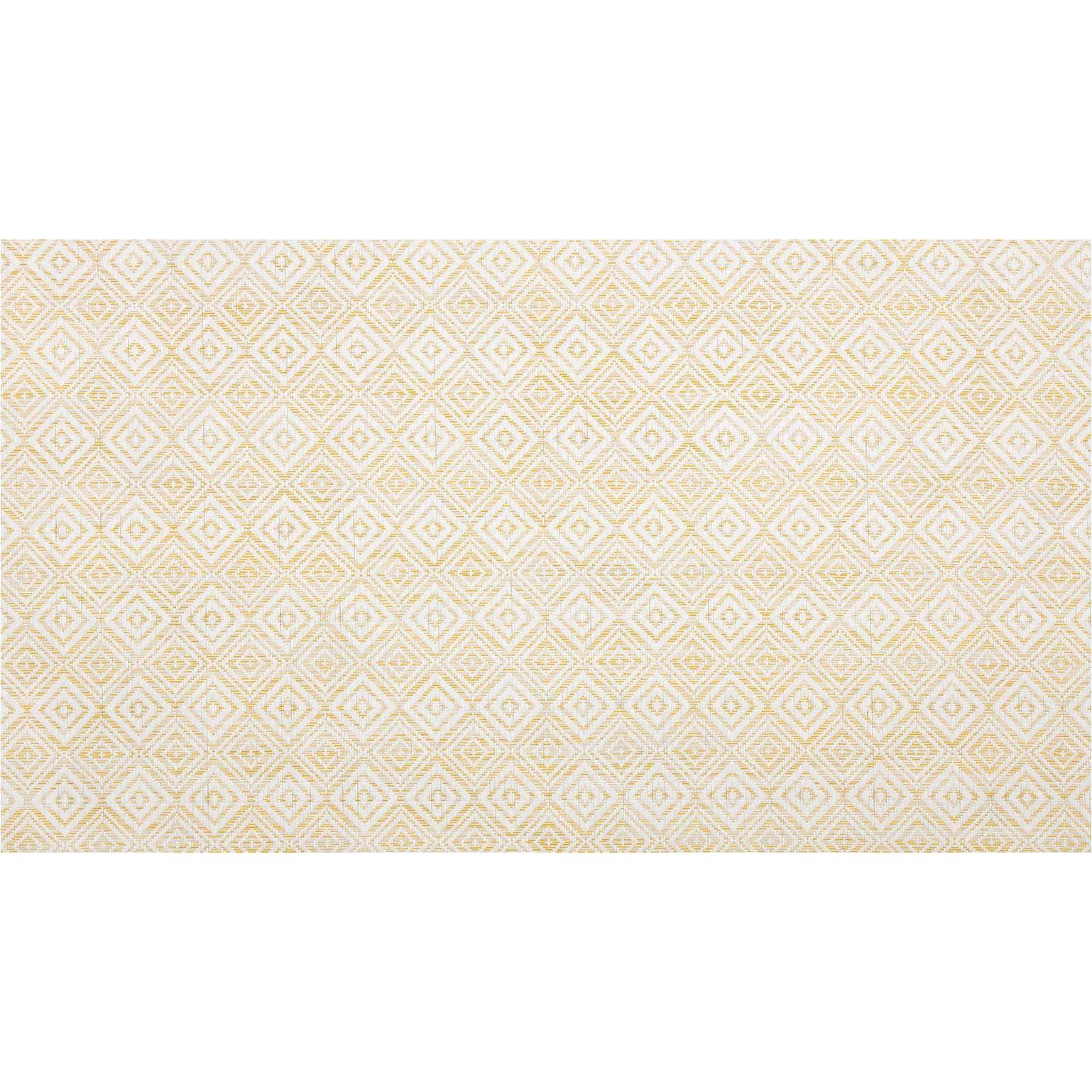 Karat, Teppich, Outdoor- Teppich Design (90 x 400 cm)