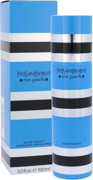 Actual product image Yves Saint Laurent Rive Gauche (Eau de toilette, 100 ml)
