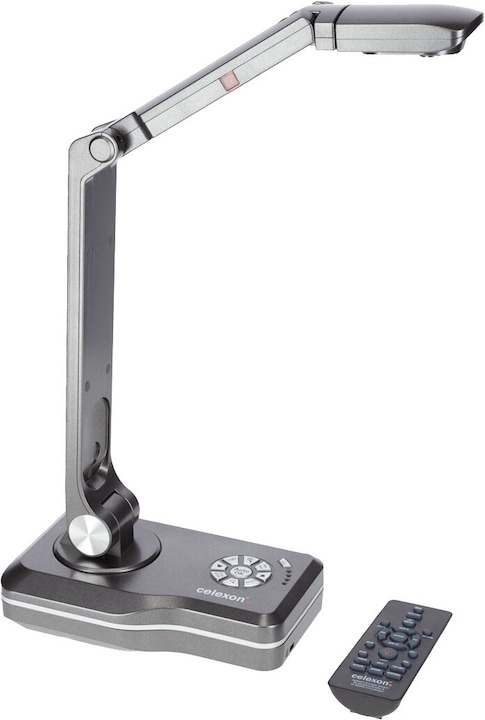 Produktbild Celexon Dokumenten-Kamera DK800 mit Tragetasche M (Full HD, A3)