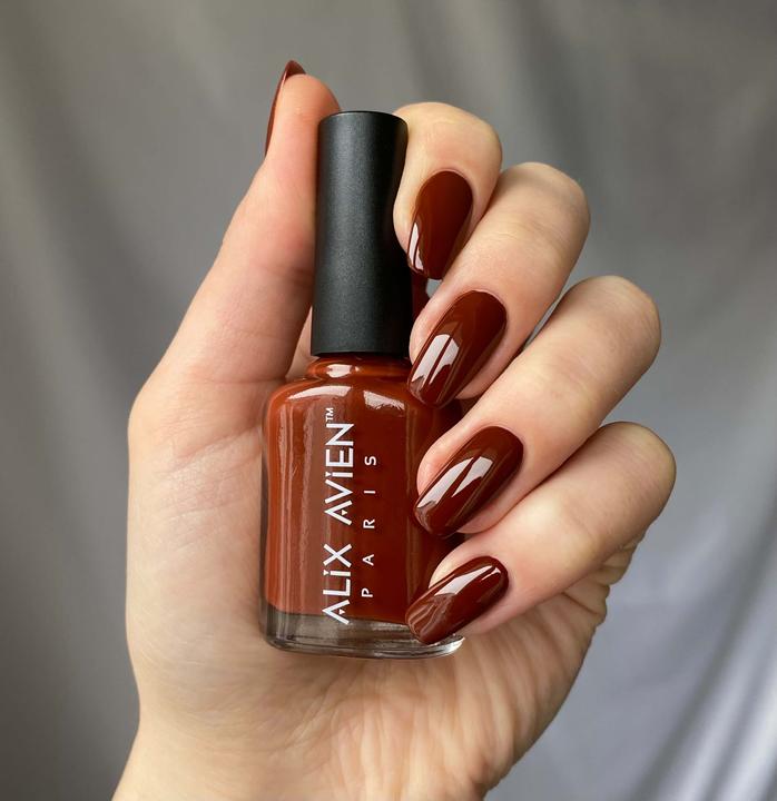Immagine prodotto Alix Avien NP12 (Brown, Smalto)