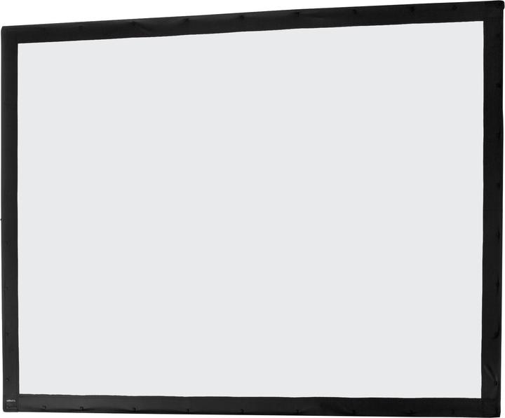 Celexon Expert Line Mobile Folding Frame Screen for Front Projection 244x183cm 4:3 (120", 4:3)